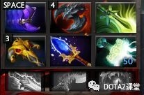 dota1矮人直升机出装（刀塔矮人直升机玩法介绍）