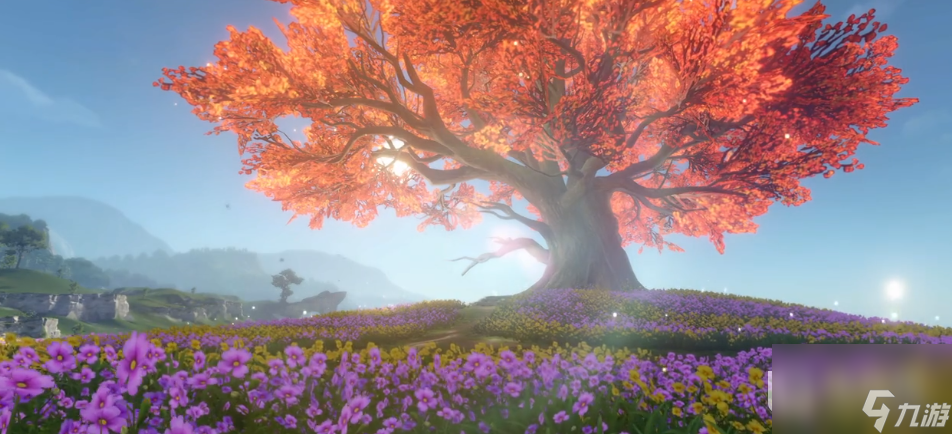 逆水寒手游神木之生任务怎么完成