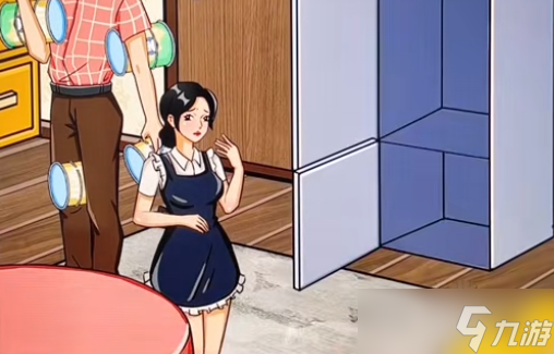 《疯狂梗传》找到所有的奶通关方法