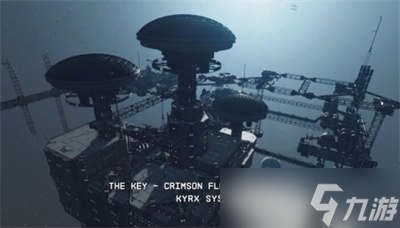 星空主要派系势力种类一览