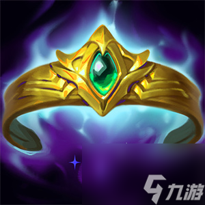 金铲铲之战S9.5新装备介绍 金铲铲之战S9.5有什么新装备