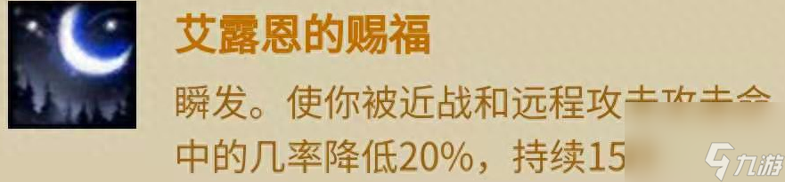 亡灵意志能解什么技能-牧师种族技能pvp收益分析