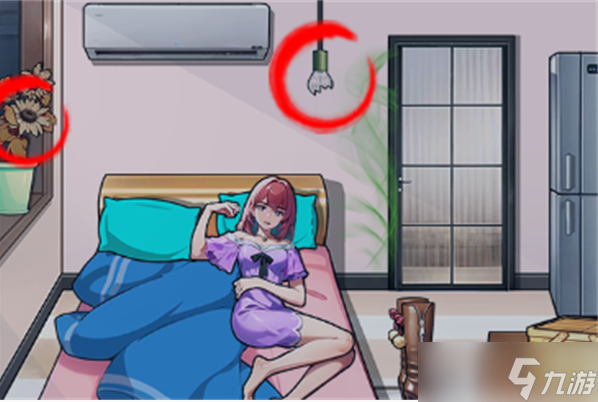 文字真相女友秘密通关攻略