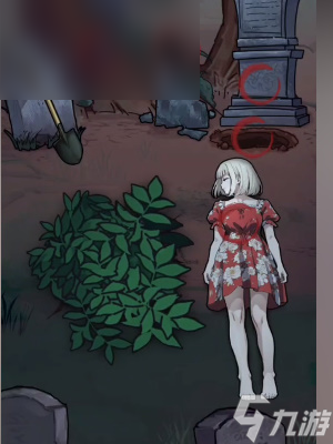 隐秘的档案复生之地攻略