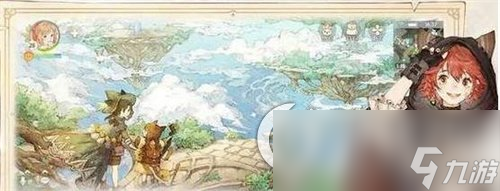 《森之國(guó)度》毛球是誰(shuí) 毛球身份揭秘