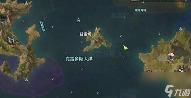 命运方舟道具等级1100怎么获得