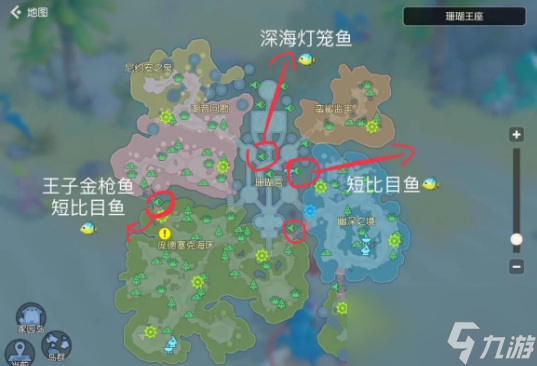 海岛纪元怎么钓鱼?钓鱼攻略