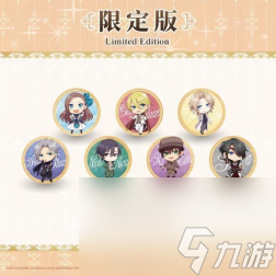 NS《转生成女性向游戏只有毁灭END的坏人大小姐～掀起波澜的海盗～》公开主要角色相关信息