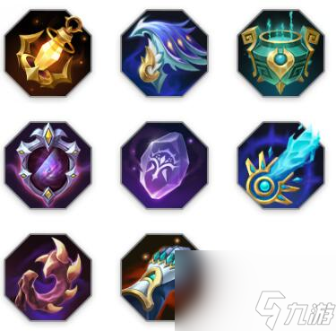 曙光英雄艾璐妮怎么出装