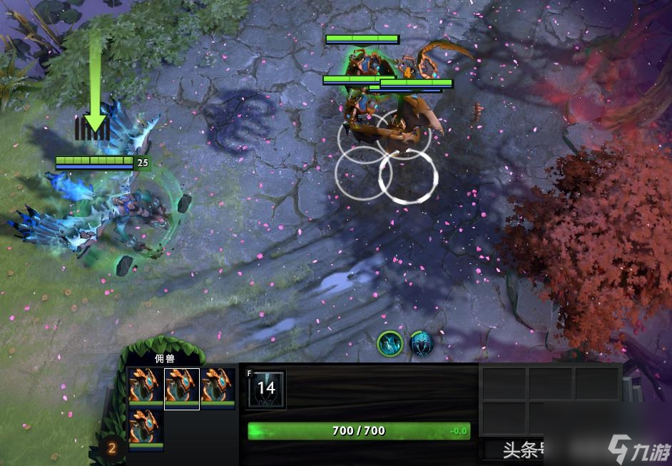 dota死灵飞龙出装顺序（刀塔死灵飞龙高胜率打法）