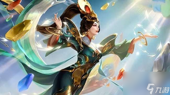 王者荣耀女娲技能介绍及连招口诀（高伤害释放技巧详解）