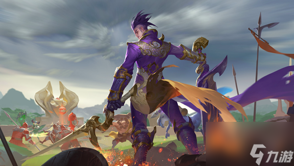 <a id='link_pop' class='keyword-tag' href='https://www.9game.cn/shuguangyingxiong/'>曙光英雄</a>曹操最强出装玩法思路攻略