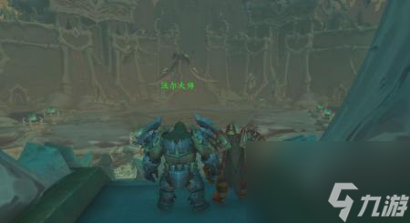 痛苦斗兽场任务怎么接（魔兽世界痛苦角斗场介绍）