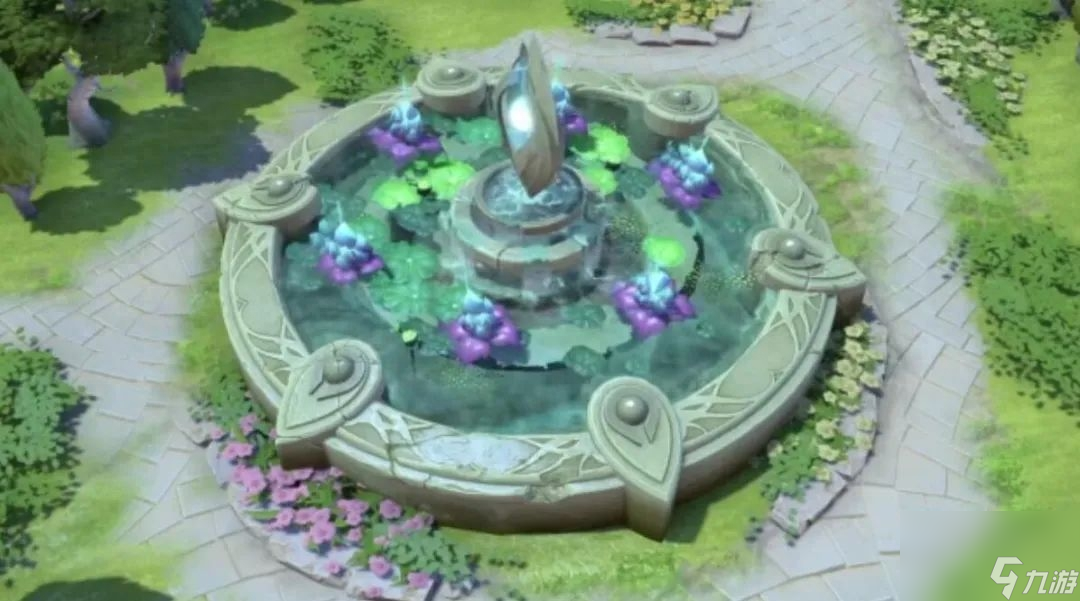 dota2新天梯机制详解-dota2新版本更新内容介绍