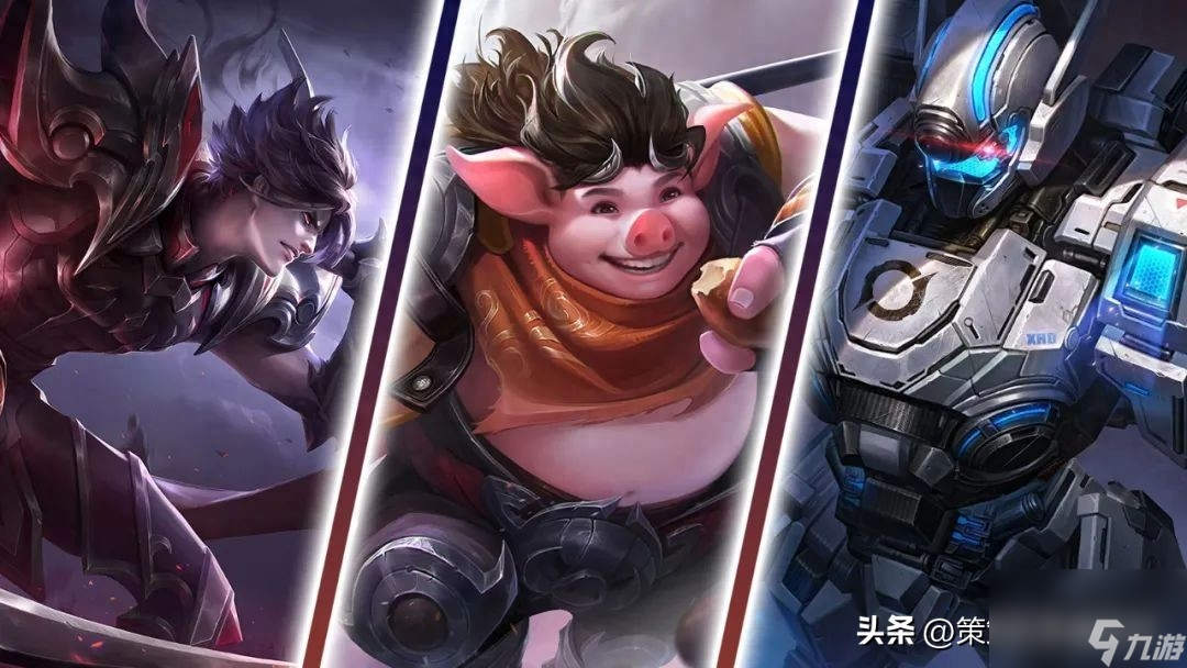 <a id='link_pop' class='keyword-tag' href='https://www.9game.cn/wzry/'>王者荣耀</a>第一条暴君刷新时间 新赛季上王者四点心得