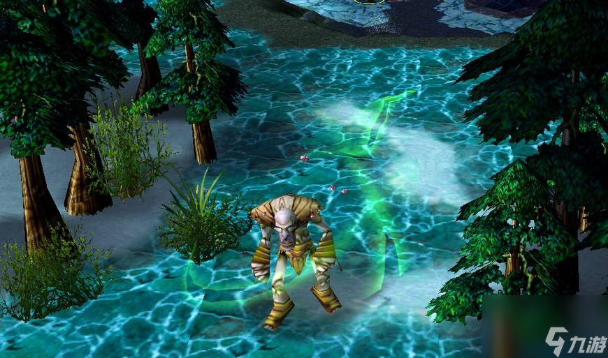 DOTA1不朽尸王出装（刀塔传奇不朽尸王打法）