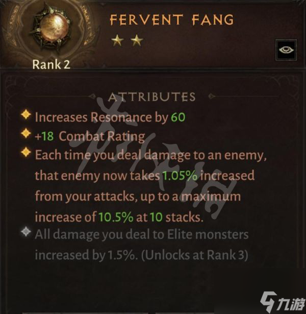 《暗黑破坏神不朽》野蛮人怎么玩?野蛮人双核低CD技能搭配玩法介绍