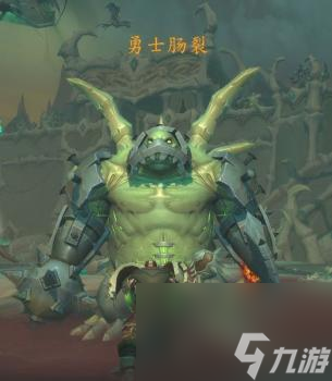 痛苦斗兽场任务怎么接（魔兽世界痛苦角斗场介绍）