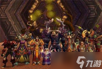<a id='link_pop' class='keyword-tag' href='https://www.9game.cn/moshoushijie2/'>魔兽世界</a>地图卡住了如何处理 魔兽地图太大玩不了怎么办
