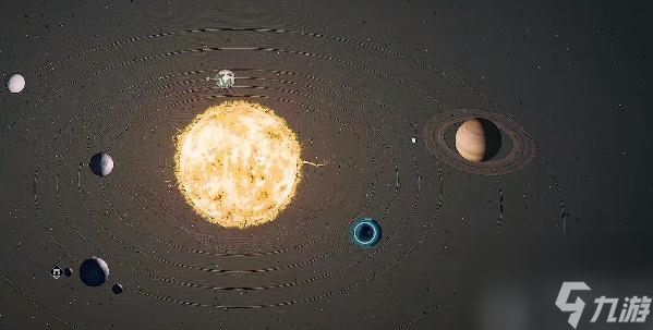 星空Starfield响尾蛇怎么获得-星空传奇手枪响尾蛇获取攻略