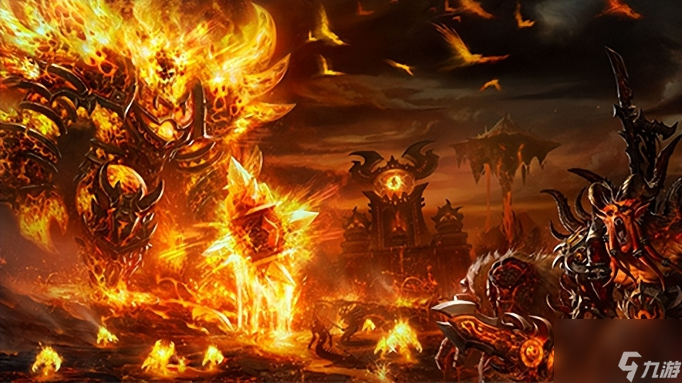 死亡骑士鲜血天赋输出手法（魔兽世界死亡骑士玩法介绍）