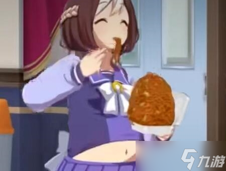 闪耀优俊少女负面状态介绍