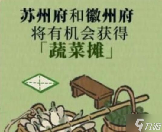 江南百景圖擒賊懸賞獎勵介紹