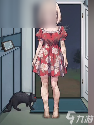 隐秘的档案复生之地攻略