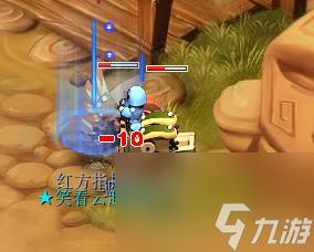 梦幻西游攻防战怎么玩（梦幻西游攻防战成就汇总）