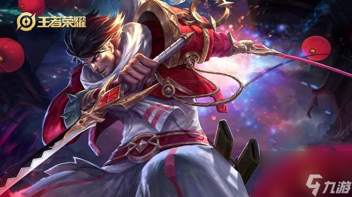 王者荣耀S25打野前五名是谁？[王者荣耀]