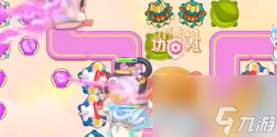 《保卫萝卜4》9月4日周赛攻略2023介绍
