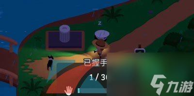 捣蛋大脚怪竞争市长方法介绍