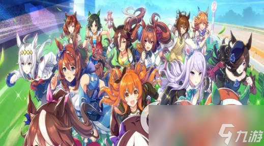 《闪耀优俊少女》换装形态是什么 换装卡池介绍