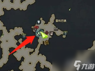 命运方舟英雄的条件任务怎么做 隐藏剧情攻略