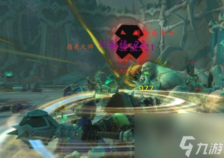 痛苦斗兽场任务怎么接（魔兽世界痛苦角斗场介绍）