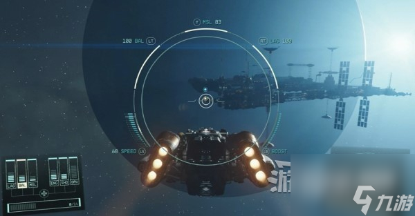 《星空》刷传奇武器及装备方法攻略
