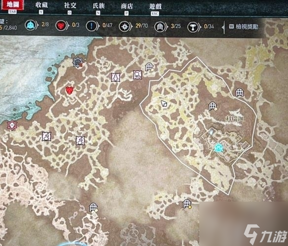 暗黑破坏神4无畏酋长戒指怎么获得