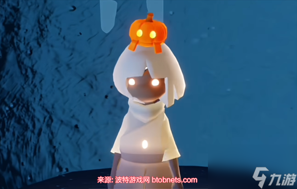 光遇万圣节2023什么时候开始-万圣节物品兑换图