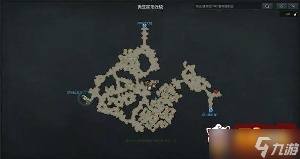 命运方舟卡巴蒂安古酒如何获得 卡巴蒂安古酒获取方法