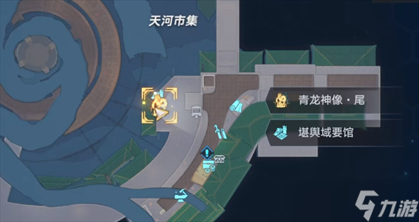 幻塔小青龙获得攻略