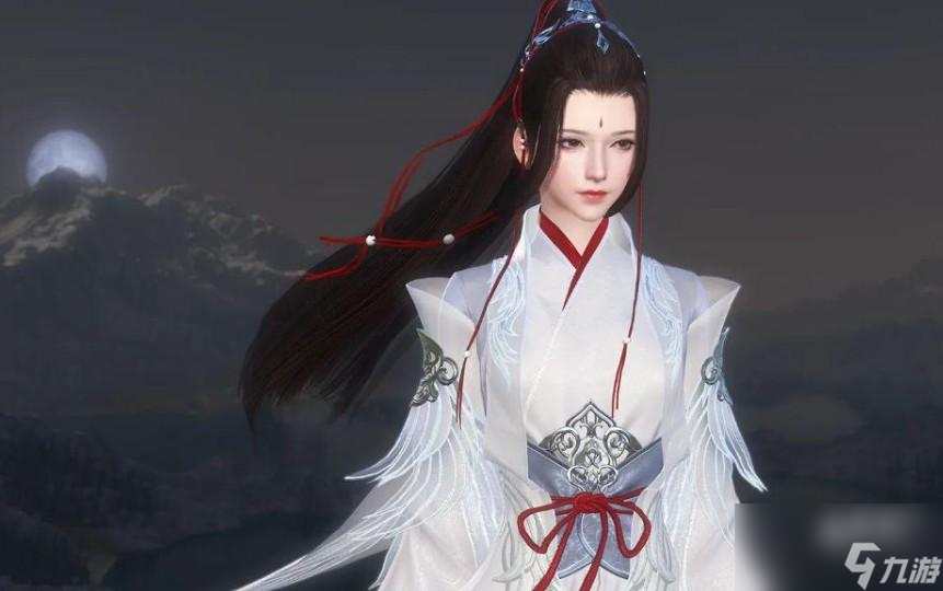 逆水寒手游兑换码有什么