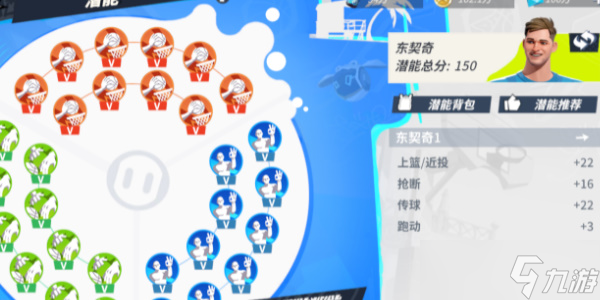 全明星街球派对东契奇怎么玩
