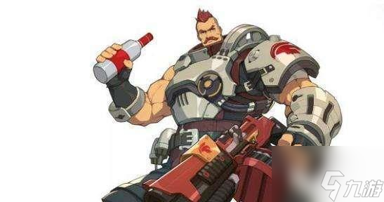 <a id='link_pop' class='keyword-tag' href='https://www.9game.cn/wpzs/'>王牌战士</a>巨熊战备物资怎么搭配 王牌战士巨熊战备物资搭配攻略