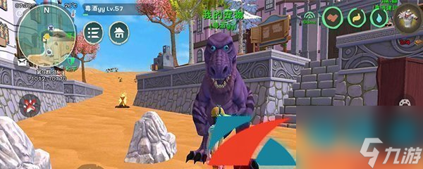 创造与魔法2022年10月21日礼包兑换码领取