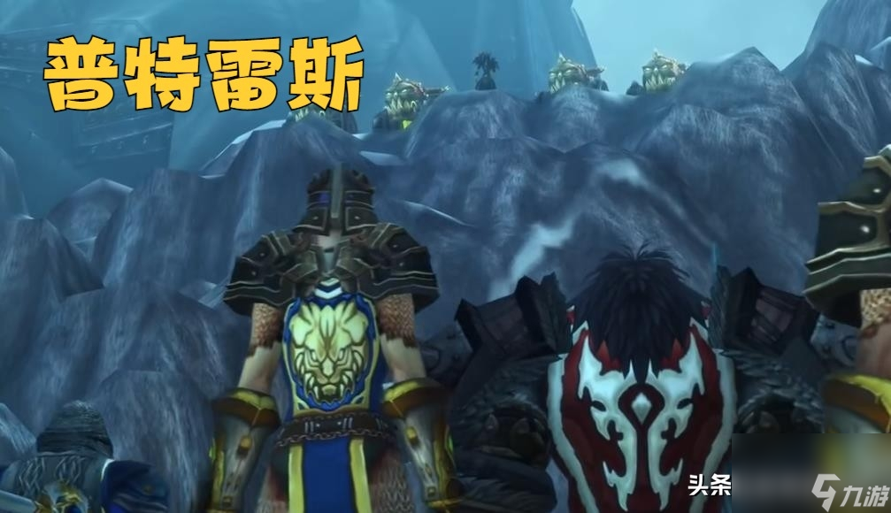 蜘蛛王国团队副本的故事（魔兽世界蜘蛛王国副本介绍）