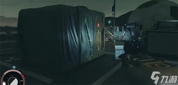 《星空starfield》金色二分点获取攻略