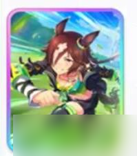 闪耀优俊少女初始角色推荐