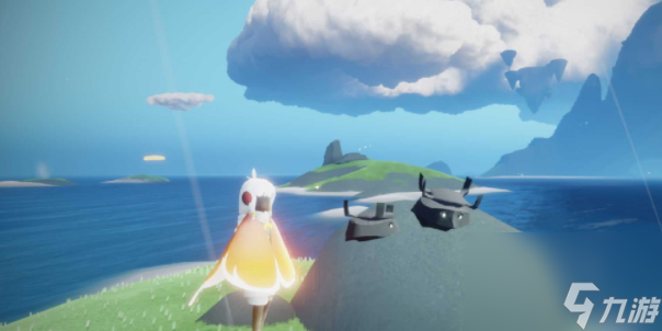 光遇连体裤复刻大全