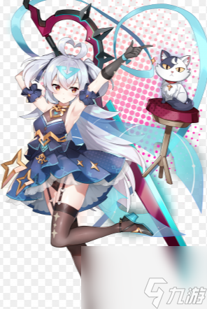 第七史诗暗莉莉贝角色怎么培养-暗莉莉贝角色培养攻略