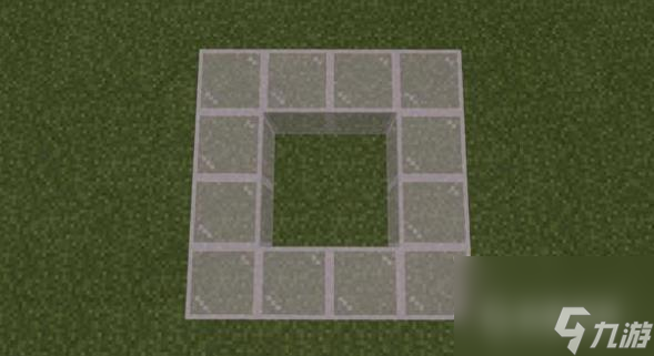 我的世界刷铁机怎么建造？ （我的世界铁傀儡）